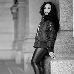 Meet your Posher, Royce